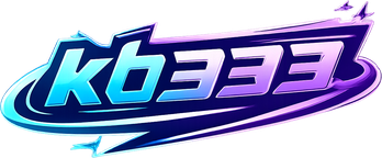 KB333 Logo